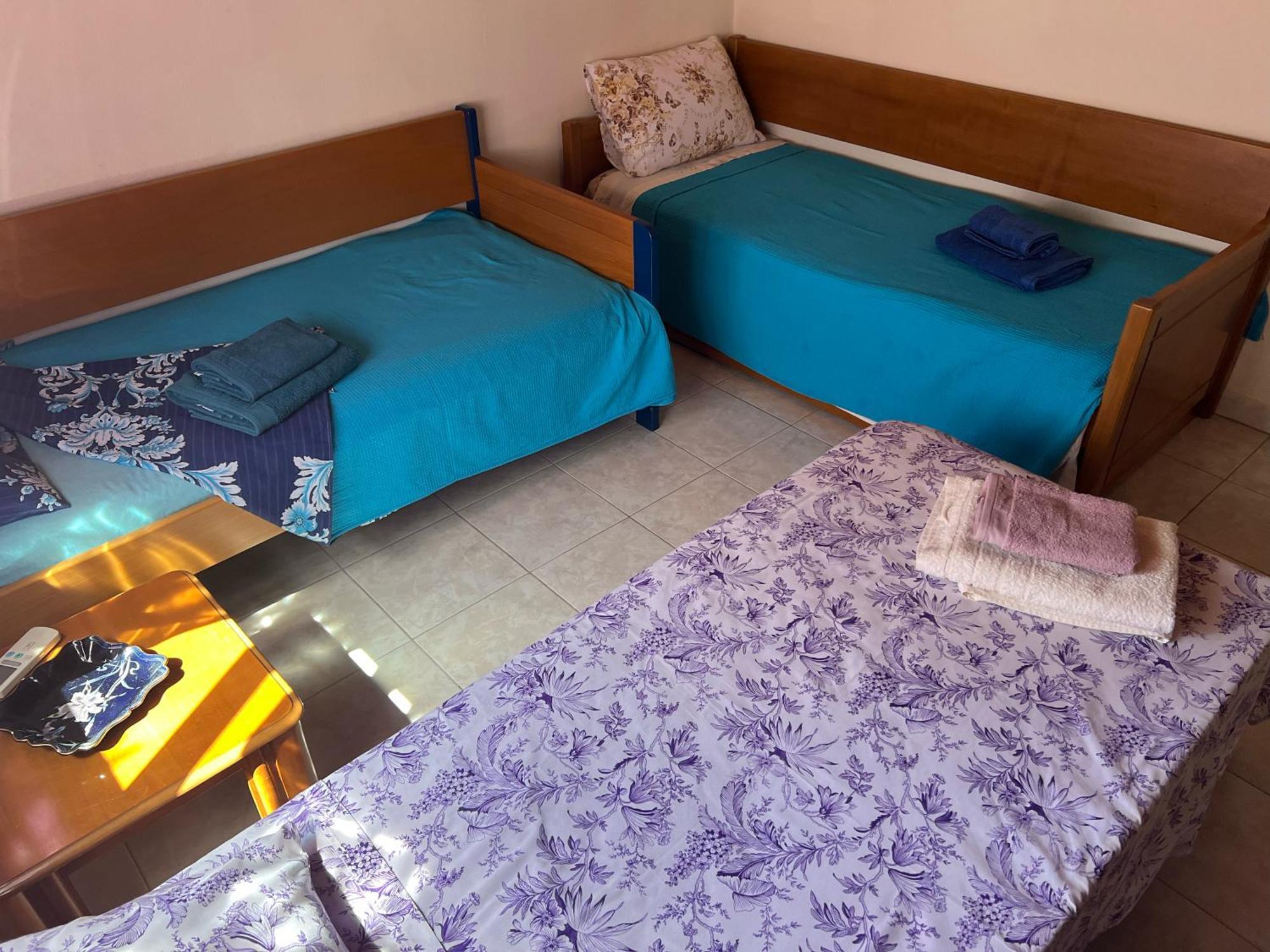 Terry'S Villa Nea Nea Makri Extérieur photo